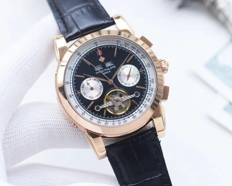 FlexibleFit PATEK PHILIPPE Watches 197101
