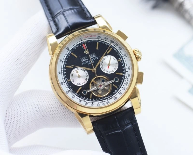 FlexibleFit PATEK PHILIPPE Watches 197101