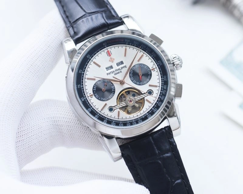 FlexibleFit PATEK PHILIPPE Watches 197101