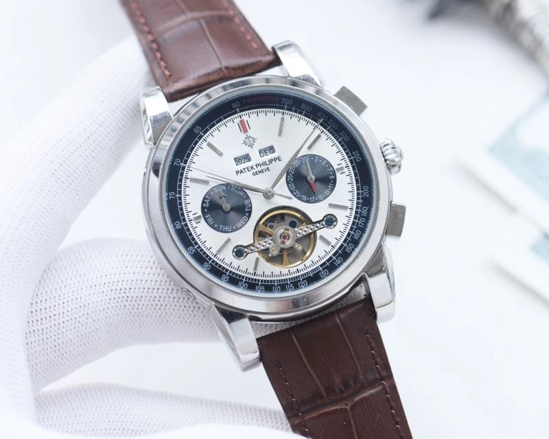 FlexibleFit PATEK PHILIPPE Watches 197101
