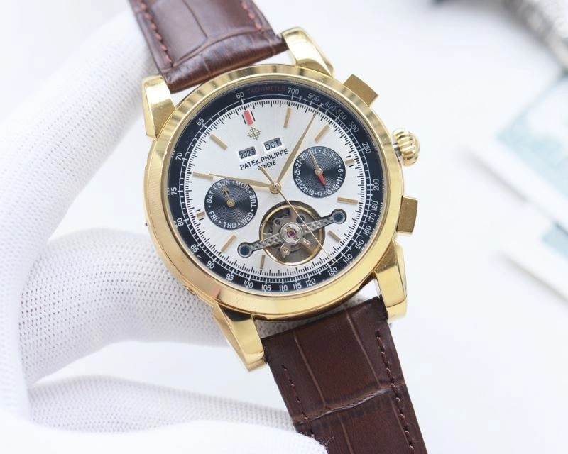 FlexibleFit PATEK PHILIPPE Watches 197101