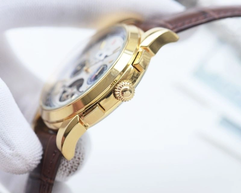 FlexibleFit PATEK PHILIPPE Watches 197101