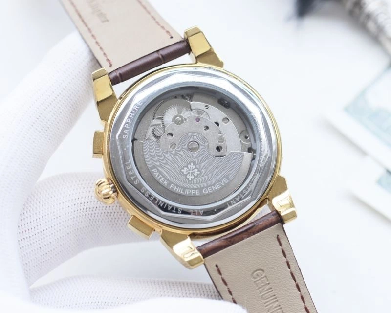 FlexibleFit PATEK PHILIPPE Watches 197101