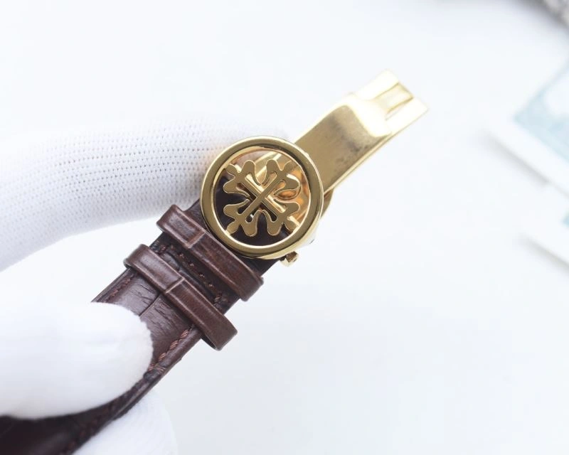 FlexibleFit PATEK PHILIPPE Watches 197101