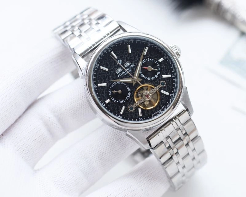 PATEK PHILIPPE Watches GoodFit 197100