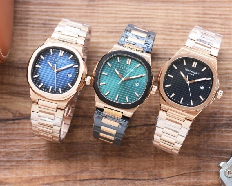 PATEK PHILIPPE Watches ZipUp 197099