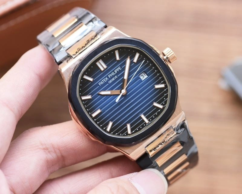 PATEK PHILIPPE Watches ZipUp 197099