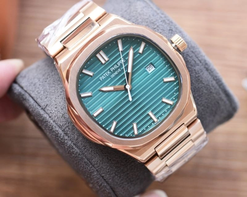 PATEK PHILIPPE Watches ZipUp 197099