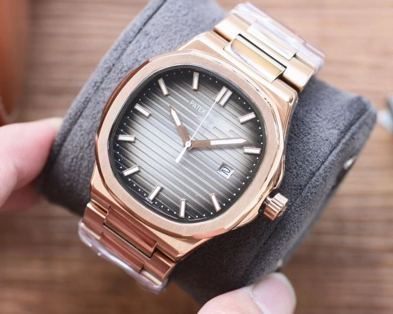 PATEK PHILIPPE Watches ZipUp 197099