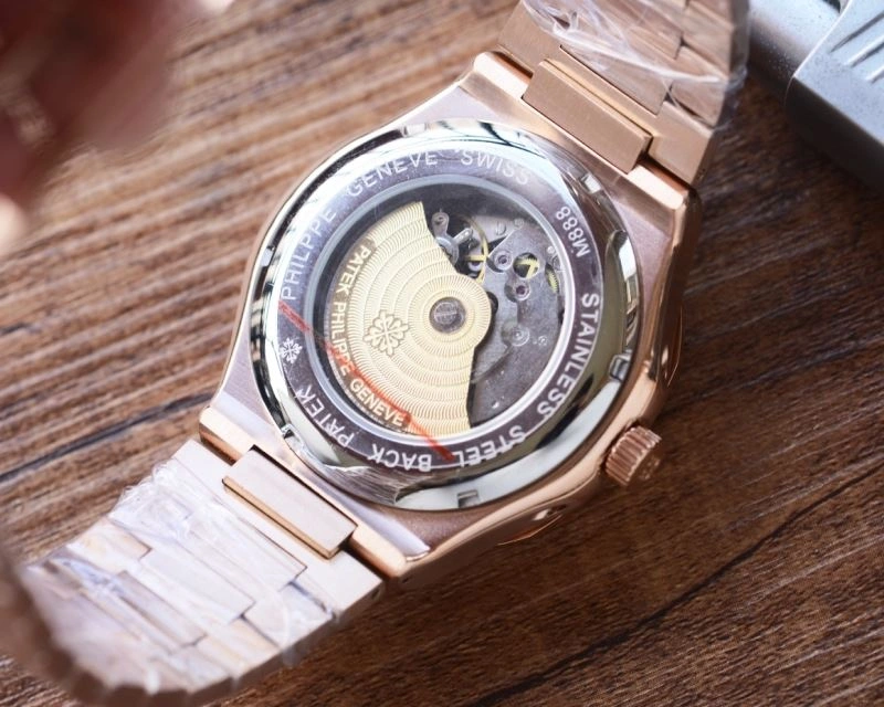 PATEK PHILIPPE Watches ZipUp 197099