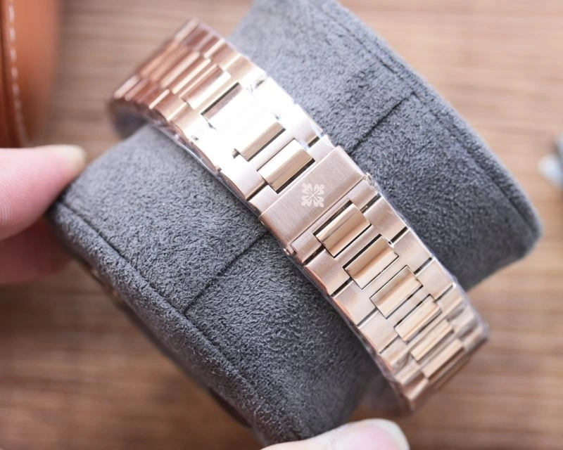PATEK PHILIPPE Watches ZipUp 197099