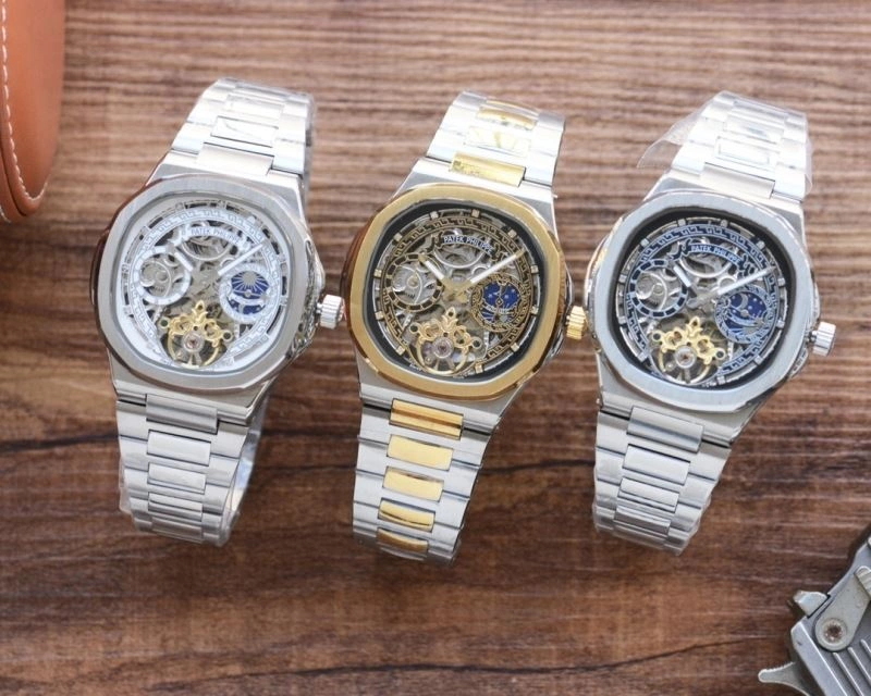 Seasonal PATEK PHILIPPE Watches 197098