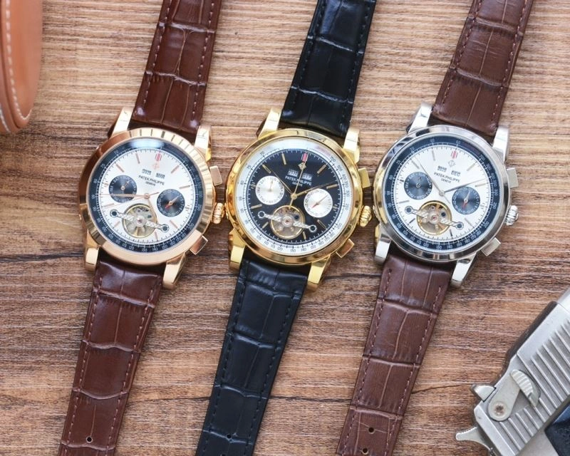 PATEK PHILIPPE Watches Effortless 197097