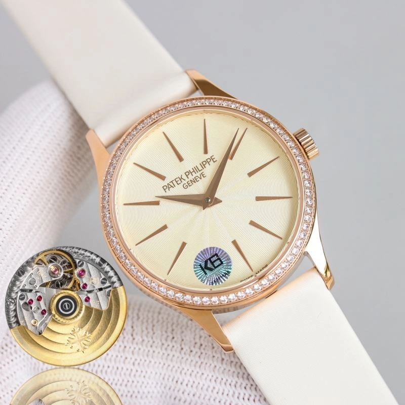 PATEK PHILIPPE Watches TravelReady 197096