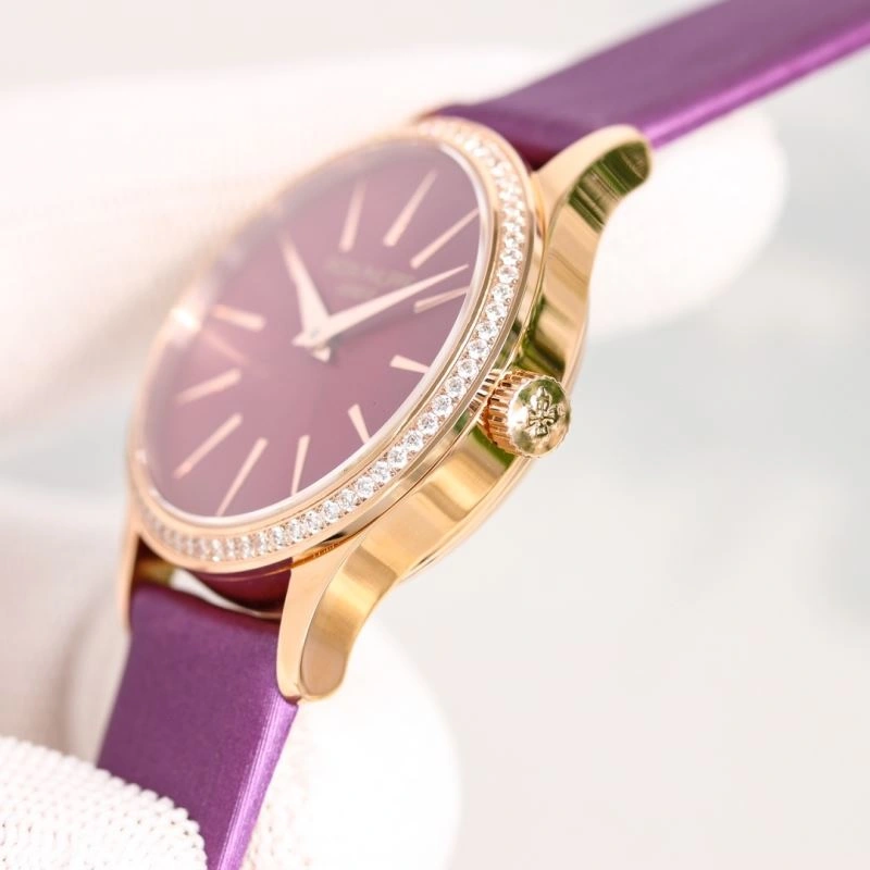 PATEK PHILIPPE Watches TravelReady 197096