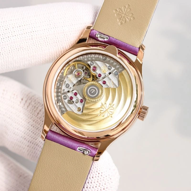 PATEK PHILIPPE Watches TravelReady 197096