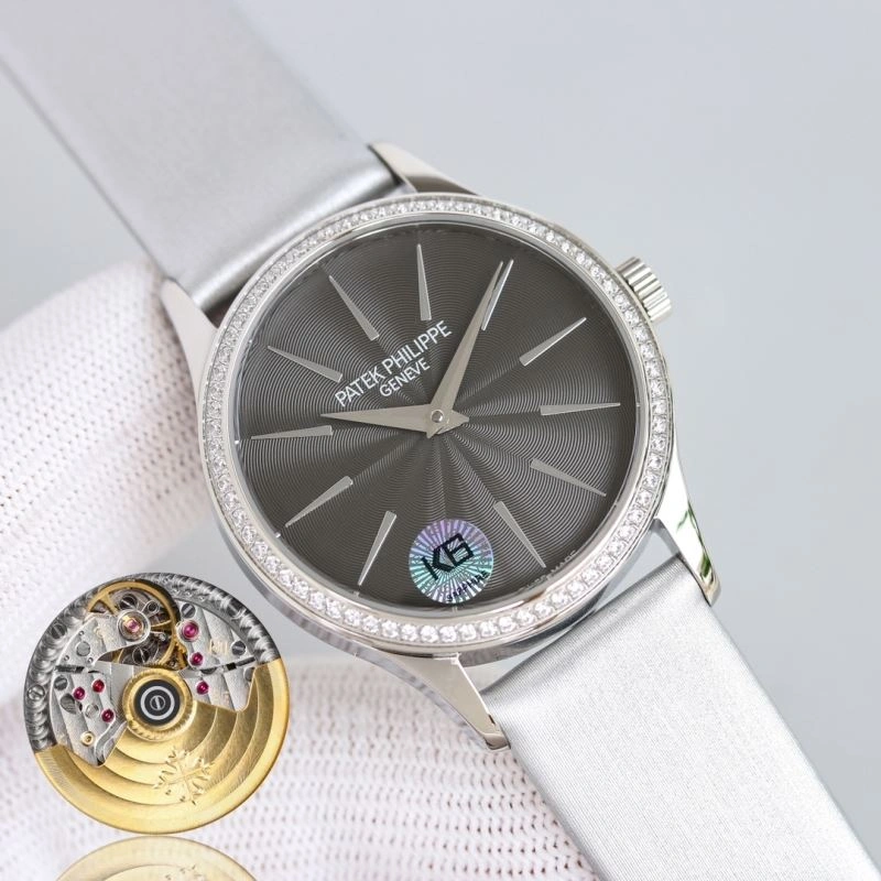 Efficient PATEK PHILIPPE Watches 197095