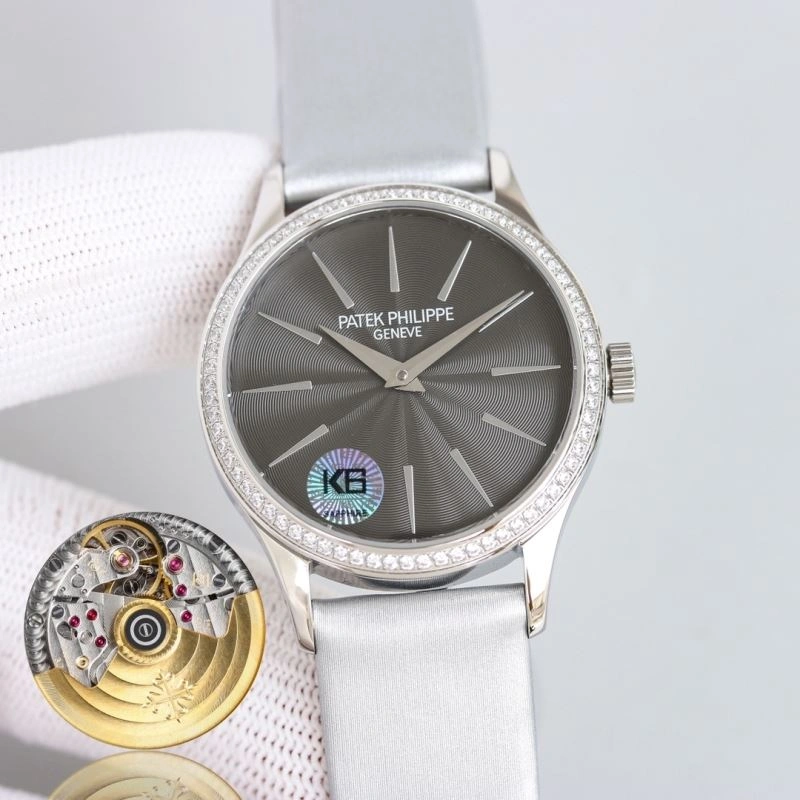 Efficient PATEK PHILIPPE Watches 197095