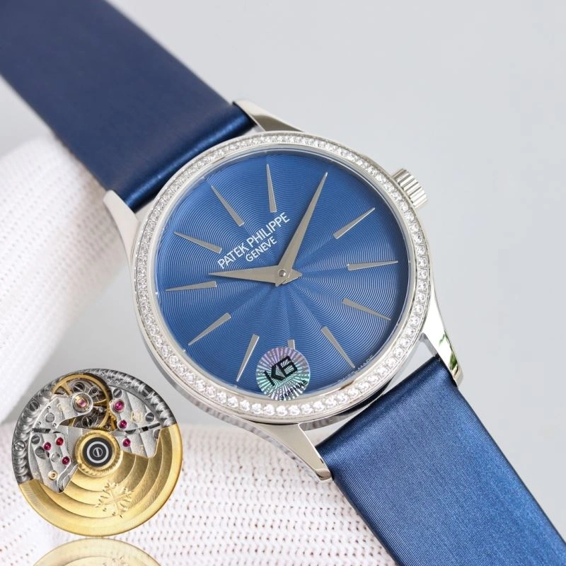 Efficient PATEK PHILIPPE Watches 197095