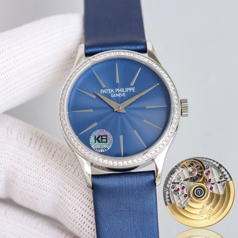 Efficient PATEK PHILIPPE Watches 197095