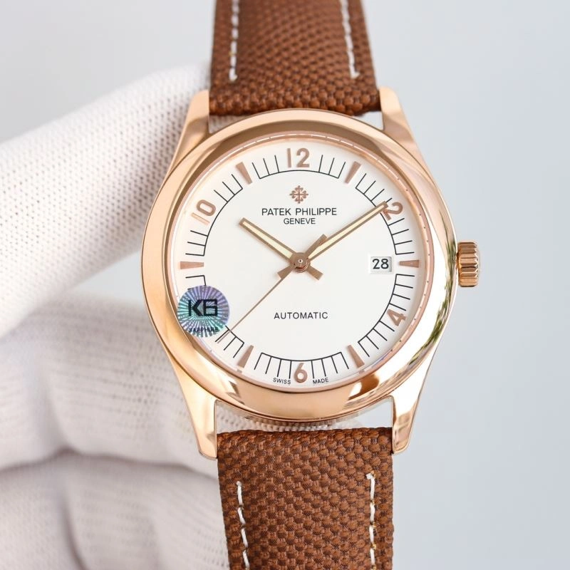 PATEK PHILIPPE Watches WrinkleFree 197094