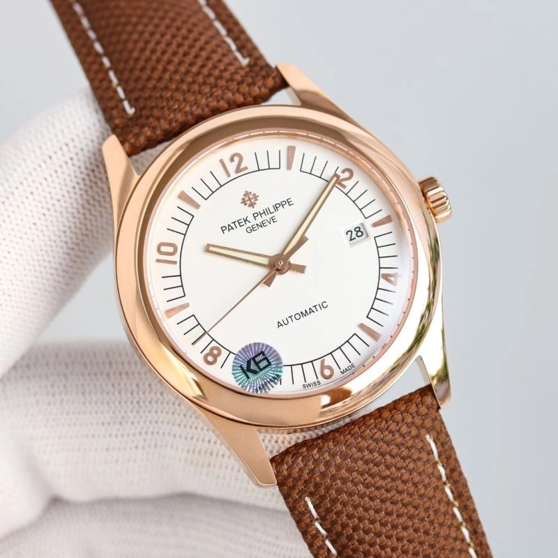 PATEK PHILIPPE Watches WrinkleFree 197094
