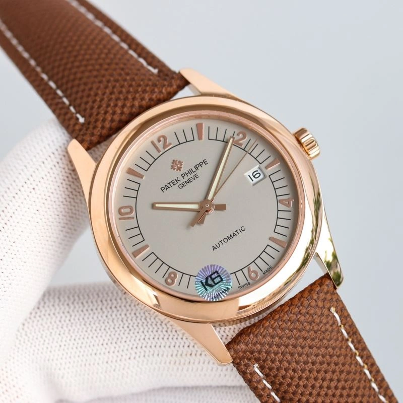 PATEK PHILIPPE Watches WrinkleFree 197094