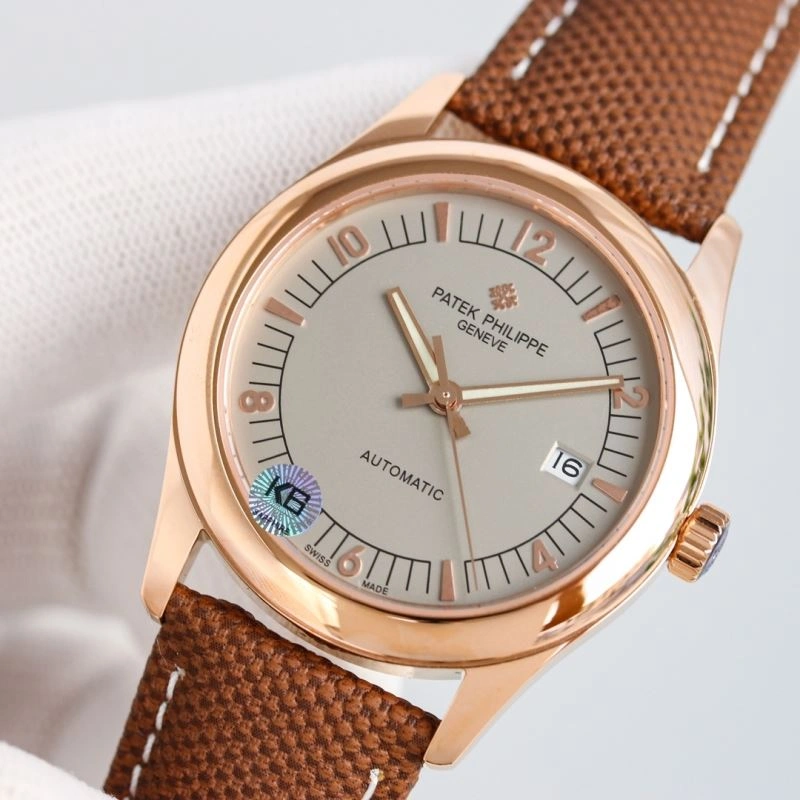 PATEK PHILIPPE Watches WrinkleFree 197094