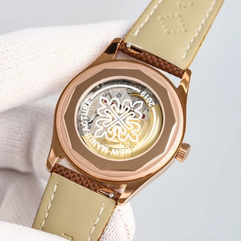 PATEK PHILIPPE Watches WrinkleFree 197094