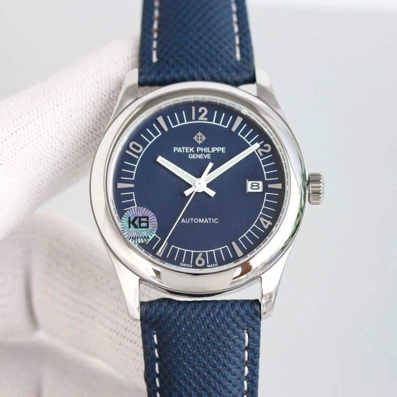 Bright PATEK PHILIPPE Watches 197093