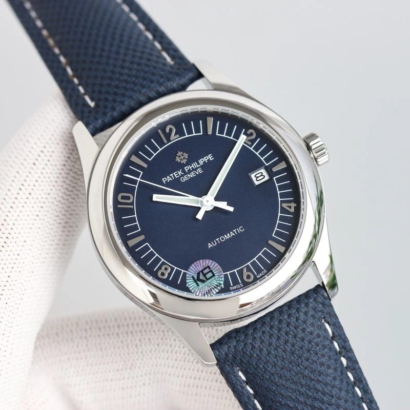 Bright PATEK PHILIPPE Watches 197093
