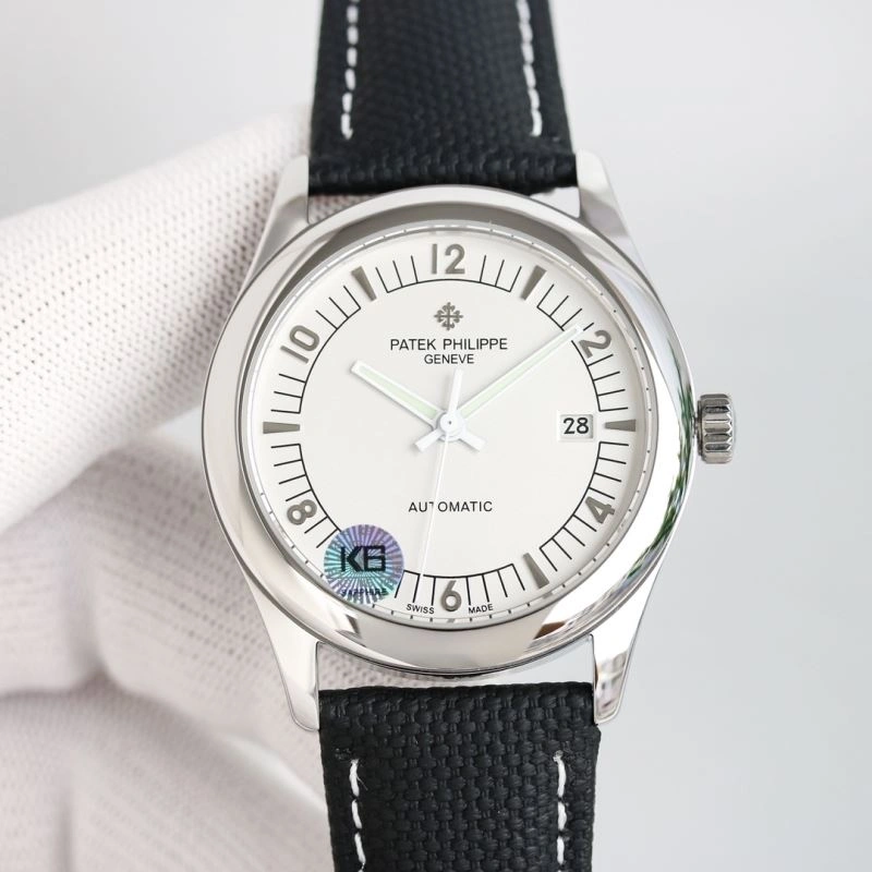 Bright PATEK PHILIPPE Watches 197093
