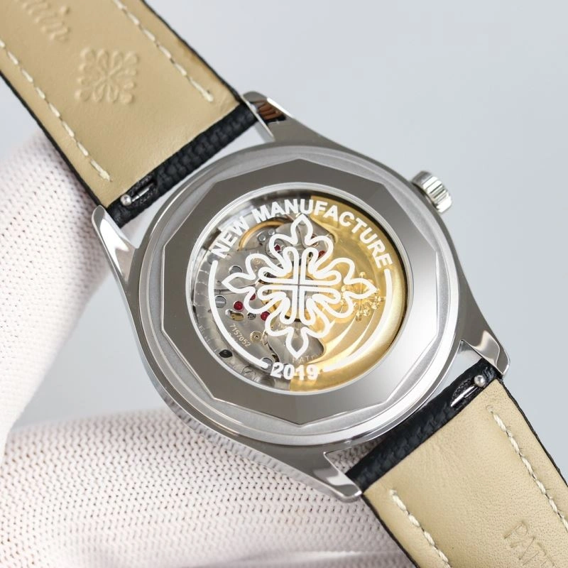 Bright PATEK PHILIPPE Watches 197093