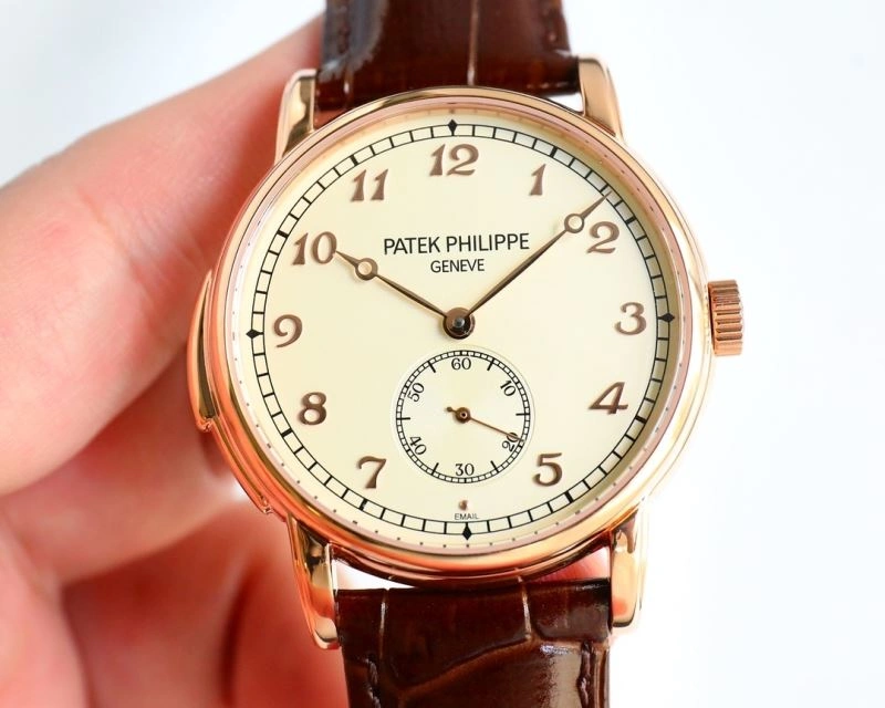 HighPerformance PATEK PHILIPPE Watches 197092