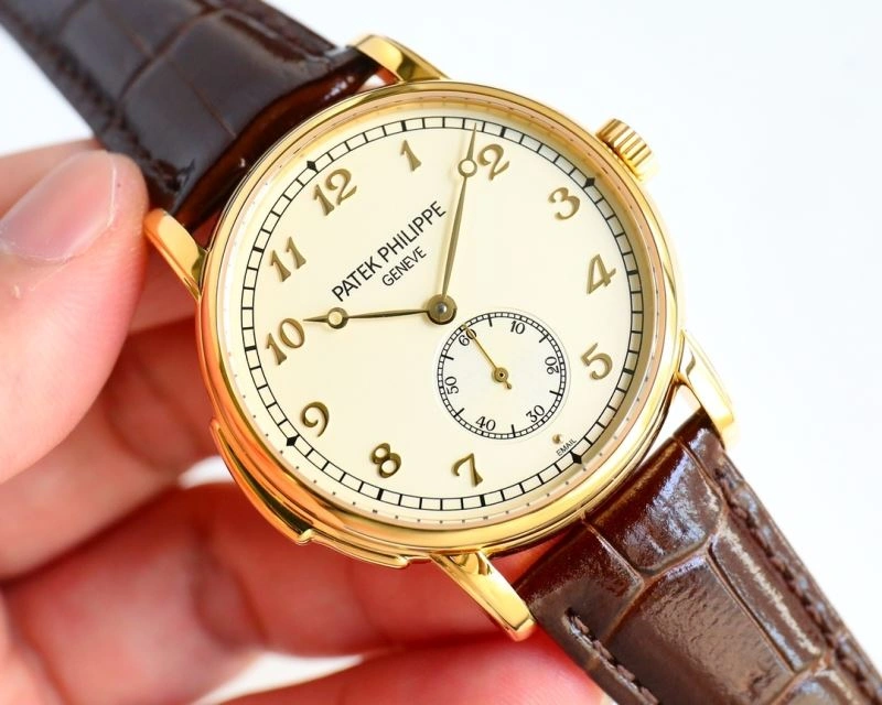 HighPerformance PATEK PHILIPPE Watches 197092