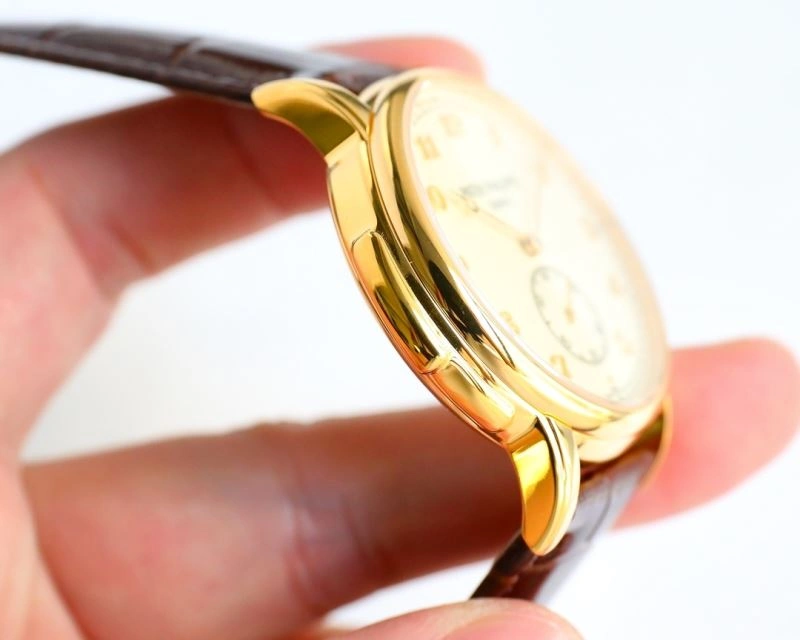 HighPerformance PATEK PHILIPPE Watches 197092
