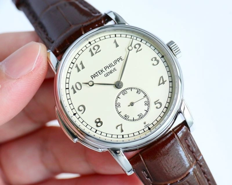 ZeroBulk PATEK PHILIPPE Watches 197091