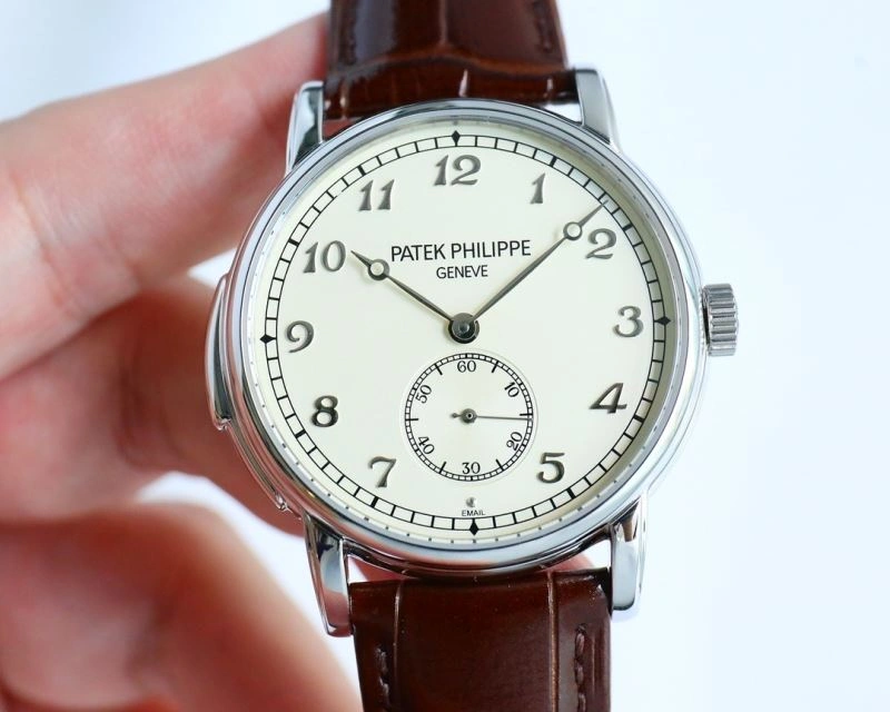 ZeroBulk PATEK PHILIPPE Watches 197091