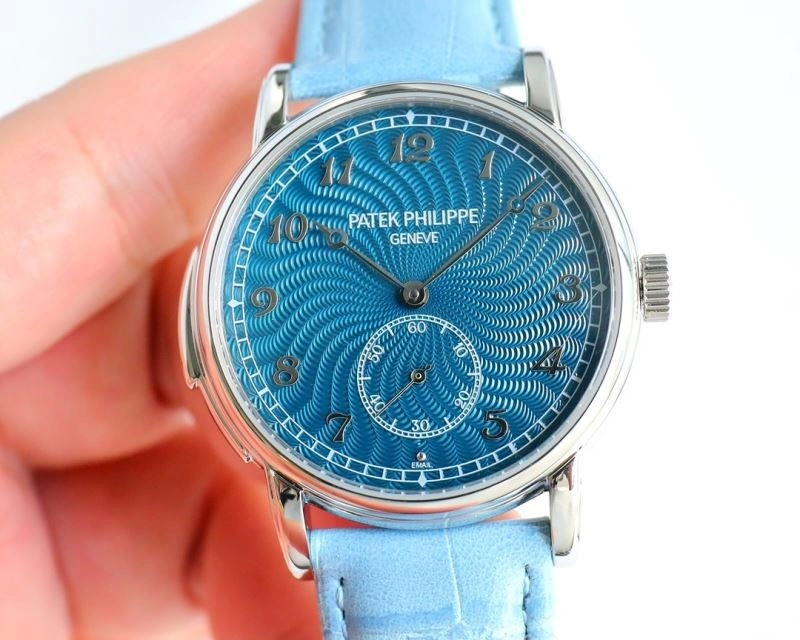 ZeroBulk PATEK PHILIPPE Watches 197091
