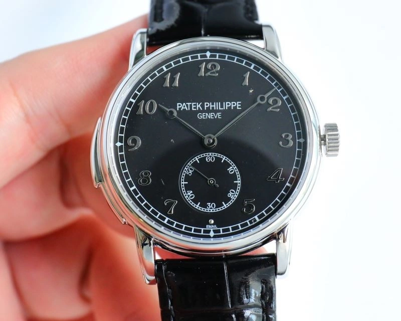 ZeroBulk PATEK PHILIPPE Watches 197091