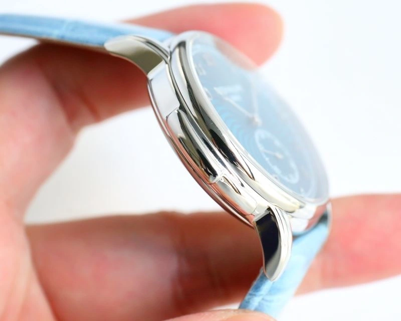 ZeroBulk PATEK PHILIPPE Watches 197091