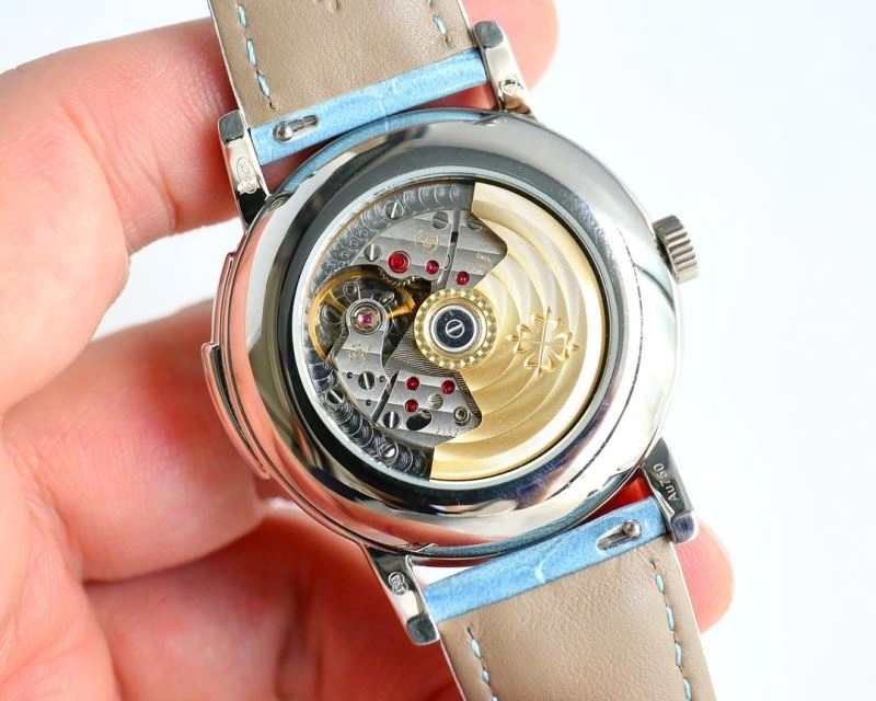 ZeroBulk PATEK PHILIPPE Watches 197091