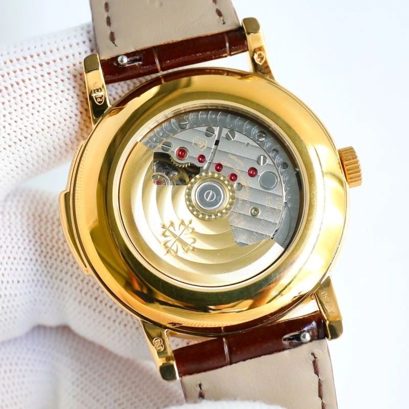 PATEK PHILIPPE Watches Comfortable 197090