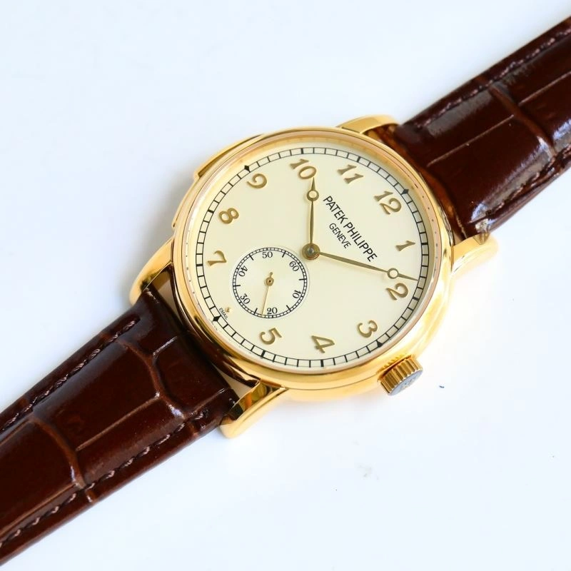 PATEK PHILIPPE Watches Comfortable 197090