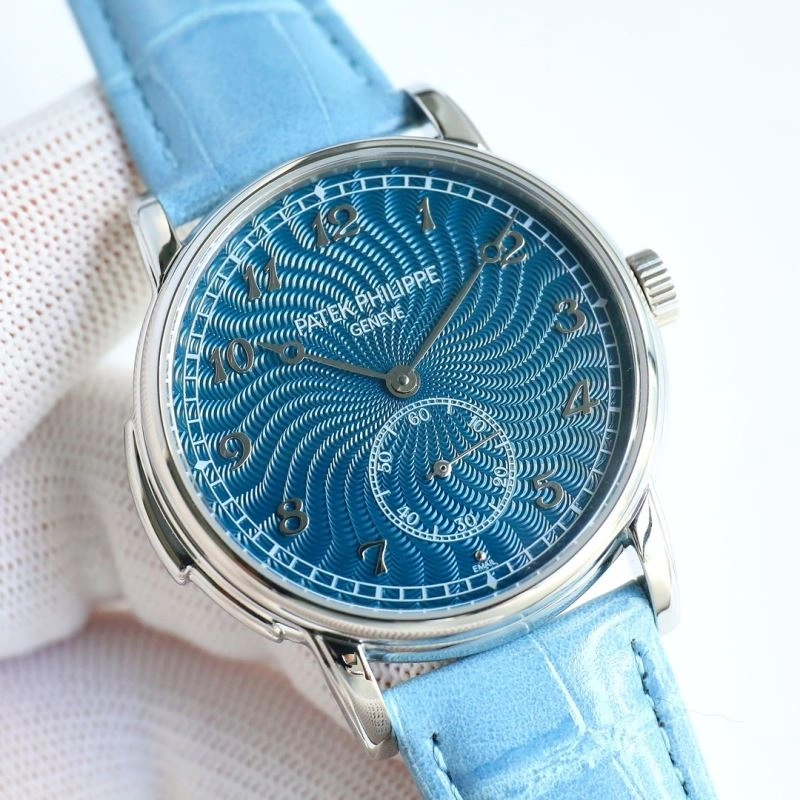 PATEK PHILIPPE Watches Thermal 197087