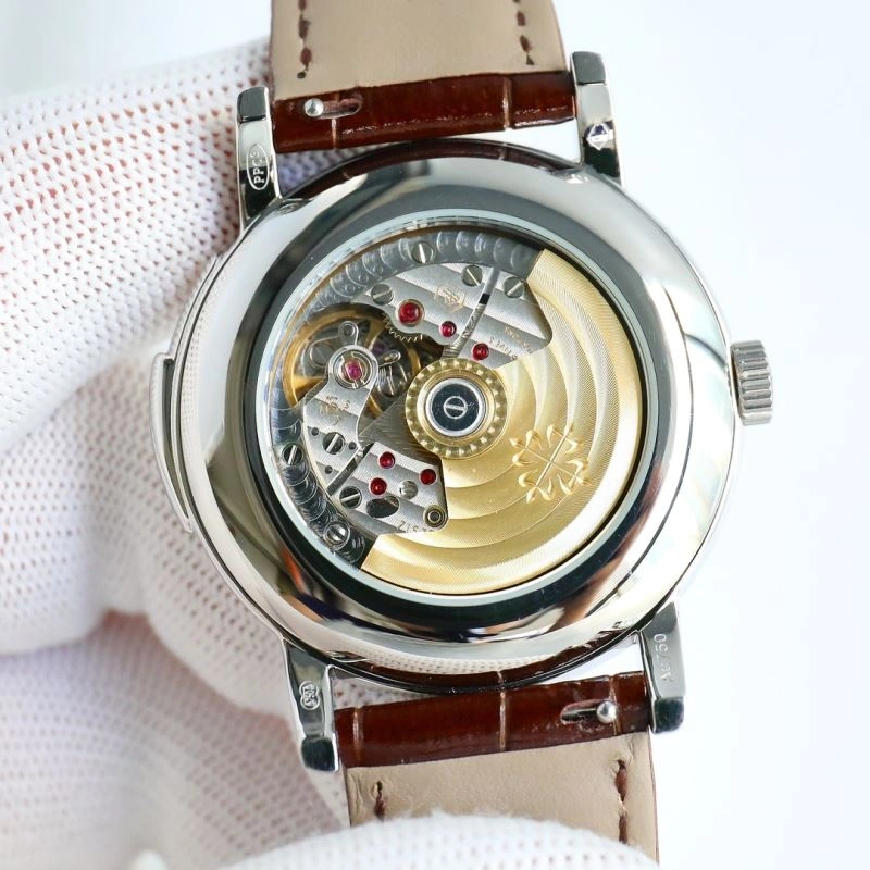PATEK PHILIPPE Watches Thermal 197087