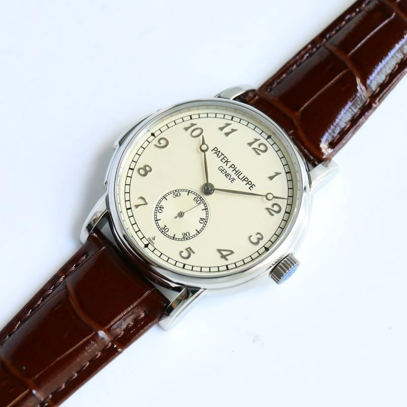 PATEK PHILIPPE Watches Thermal 197087