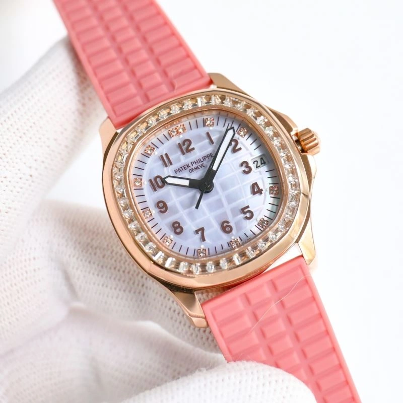 PATEK PHILIPPE Watches Chic 197081