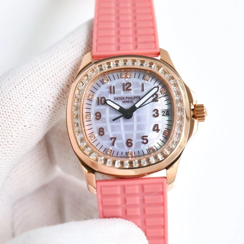 PATEK PHILIPPE Watches Chic 197081