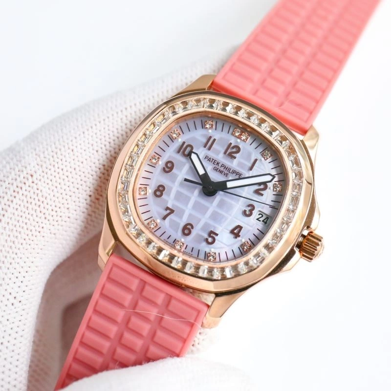 PATEK PHILIPPE Watches Chic 197081